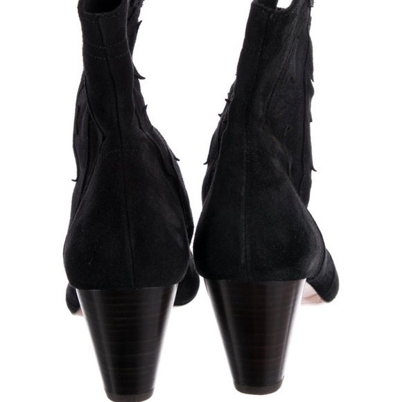 BA&SH boots - Picture 5 of 5